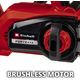 Einhell Пила ланцюгова FORTEXXA 18/20 TH акум., PXC, 18В, 20 см, (без АКБ і ЗП), фото , изображение 7 | SNABZHENIE.com.ua Einhell Пила ланцюгова FORTEXXA 18/20 TH акум., PXC, 18В, 20 см, (без АКБ і ЗП), фото , изображение 7 | SNABZHENIE.com.ua