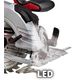 Einhell Пила циркулярна TE-CS 18/190 Li BL - Solo акум., PXC, безщітк., 3800 об/хв, 3.23 кг (без АКБ і ЗП), фото , изображение 6 | SNABZHENIE.com.ua Einhell Пила циркулярна TE-CS 18/190 Li BL - Solo акум., PXC, безщітк., 3800 об/хв, 3.23 кг (без АКБ і ЗП), фото , изображение 6 | SNABZHENIE.com.ua