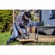 Einhell Пила циркулярна TE-CS 18/190 Li BL - Solo акум., PXC, безщітк., 3800 об/хв, 3.23 кг (без АКБ і ЗП), фото , изображение 10 | SNABZHENIE.com.ua Einhell Пила циркулярна TE-CS 18/190 Li BL - Solo акум., PXC, безщітк., 3800 об/хв, 3.23 кг (без АКБ і ЗП), фото , изображение 10 | SNABZHENIE.com.ua