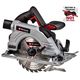 Einhell Пила циркулярна TE-CS 18/190 Li BL - Solo акум., PXC, безщітк., 3800 об/хв, 3.23 кг (без АКБ і ЗП), фото  | SNABZHENIE.com.ua Einhell Пила циркулярна TE-CS 18/190 Li BL - Solo акум., PXC, безщітк., 3800 об/хв, 3.23 кг (без АКБ і ЗП), фото  | SNABZHENIE.com.ua