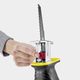 Karcher Пила шабельна PNS 3-18, акумуляторна, 150мм, 18В, 2.1 кг, фото , изображение 4 | SNABZHENIE.com.ua Karcher Пила шабельна PNS 3-18, акумуляторна, 150мм, 18В, 2.1 кг, фото , изображение 4 | SNABZHENIE.com.ua