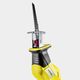 Karcher Пила шабельна PNS 3-18, акумуляторна, 150мм, 18В, 2.1 кг, фото , изображение 3 | SNABZHENIE.com.ua Karcher Пила шабельна PNS 3-18, акумуляторна, 150мм, 18В, 2.1 кг, фото , изображение 3 | SNABZHENIE.com.ua