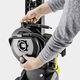 Karcher Мінімийка високого тиску K 4 WCM Premium, 1800 Вт, 20-130 бар, 420 л/ч, 30 м2/ч, 6 м, 12.00 кг, фото , зображення 5 | SNABZHENIE.com.ua Karcher Мінімийка високого тиску K 4 WCM Premium, 1800 Вт, 20-130 бар, 420 л/ч, 30 м2/ч, 6 м, 12.00 кг, фото , зображення 5 | SNABZHENIE.com.ua