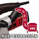 Einhell Штроборіз TE-MA 1500, фото , изображение 4 | SNABZHENIE.com.ua Einhell Штроборіз TE-MA 1500, фото , изображение 4 | SNABZHENIE.com.ua