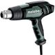 Metabo Фен будівельний HGE 23-650 LCD 2300Вт 80-650°C 150/500л·хв 0.7кг, фото  | SNABZHENIE.com.ua Metabo Фен будівельний HGE 23-650 LCD 2300Вт 80-650°C 150/500л·хв 0.7кг, фото  | SNABZHENIE.com.ua