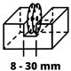 Einhell Штроборіз TE-MA 1500, фото , изображение 10 | SNABZHENIE.com.ua Einhell Штроборіз TE-MA 1500, фото , изображение 10 | SNABZHENIE.com.ua
