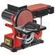 Einhell Верстат шліфувальний TC-US 380, фото , изображение 2 | SNABZHENIE.com.ua Einhell Верстат шліфувальний TC-US 380, фото , изображение 2 | SNABZHENIE.com.ua