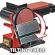 Einhell Верстат шліфувальний TC-US 380, фото , изображение 5 | SNABZHENIE.com.ua Einhell Верстат шліфувальний TC-US 380, фото , изображение 5 | SNABZHENIE.com.ua