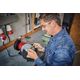 Einhell Верстат точильний TC-WD 200/150, 250 Вт, фото , изображение 10 | SNABZHENIE.com.ua Einhell Верстат точильний TC-WD 200/150, 250 Вт, фото , изображение 10 | SNABZHENIE.com.ua