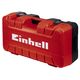 Einhell Пластиковий кейс E-Box L70/35, 50кг, 25x70x35см, 4.2кг, фото , изображение 2 | SNABZHENIE.com.ua Einhell Пластиковий кейс E-Box L70/35, 50кг, 25x70x35см, 4.2кг, фото , изображение 2 | SNABZHENIE.com.ua