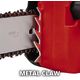 Einhell Пила ланцюгова GC-EC 1935, 1900 Вт, 35 см, 4.66 кг, фото , изображение 6 | SNABZHENIE.com.ua Einhell Пила ланцюгова GC-EC 1935, 1900 Вт, 35 см, 4.66 кг, фото , изображение 6 | SNABZHENIE.com.ua