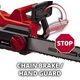 Einhell Пила ланцюгова GC-EC 1935, 1900 Вт, 35 см, 4.66 кг, фото , изображение 8 | SNABZHENIE.com.ua Einhell Пила ланцюгова GC-EC 1935, 1900 Вт, 35 см, 4.66 кг, фото , изображение 8 | SNABZHENIE.com.ua