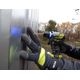 Ryobi Рукавички робочі RAC811M, захист від порізів, вологозахист, р.M, сіро-жовтий, фото , изображение 4 | SNABZHENIE.com.ua Ryobi Рукавички робочі RAC811M, захист від порізів, вологозахист, р.M, сіро-жовтий, фото , изображение 4 | SNABZHENIE.com.ua