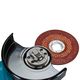 Makita Шліфмашина кутова X-LOCK GA5080RX02, 125мм, 1400Вт, 1200 об/хв, 2.7кг, фото , изображение 10 | SNABZHENIE.com.ua Makita Шліфмашина кутова X-LOCK GA5080RX02, 125мм, 1400Вт, 1200 об/хв, 2.7кг, фото , изображение 10 | SNABZHENIE.com.ua