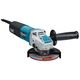 Makita Шліфмашина кутова X-LOCK GA5080RX02, 125мм, 1400Вт, 1200 об/хв, 2.7кг, фото , изображение 5 | SNABZHENIE.com.ua Makita Шліфмашина кутова X-LOCK GA5080RX02, 125мм, 1400Вт, 1200 об/хв, 2.7кг, фото , изображение 5 | SNABZHENIE.com.ua