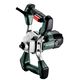 Metabo Міксер будівельний RWE 1200, 1200Вт, 0-900об/хв, шпиндель М14, 120мм, фото , изображение 3 | SNABZHENIE.com.ua Metabo Міксер будівельний RWE 1200, 1200Вт, 0-900об/хв, шпиндель М14, 120мм, фото , изображение 3 | SNABZHENIE.com.ua