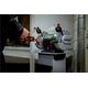 Metabo Заточувальний верстат DS 125 M, 200Вт, 125x20x20мм, 6.7кг, фото , изображение 4 | SNABZHENIE.com.ua Metabo Заточувальний верстат DS 125 M, 200Вт, 125x20x20мм, 6.7кг, фото , изображение 4 | SNABZHENIE.com.ua