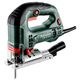 Metabo Лобзик STEB 100 QUICK, 710Вт, 22мм, 1000-3100об/мин, 2.1кг, фото , изображение 2 | SNABZHENIE.com.ua Metabo Лобзик STEB 100 QUICK, 710Вт, 22мм, 1000-3100об/мин, 2.1кг, фото , изображение 2 | SNABZHENIE.com.ua