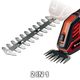 Einhell Ножиці для трави акум GE-CG 18/100 Li T - Solo, 18В, PXC (без АКБ і ЗП), фото , изображение 7 | SNABZHENIE.com.ua Einhell Ножиці для трави акум GE-CG 18/100 Li T - Solo, 18В, PXC (без АКБ і ЗП), фото , изображение 7 | SNABZHENIE.com.ua