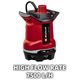 Einhell Насос для брудної води акумуляторний GE-DP 18/25 Li - Solo, PXC, до 25мм,  (без АКБ і ЗП), фото , изображение 5 | SNABZHENIE.com.ua Einhell Насос для брудної води акумуляторний GE-DP 18/25 Li - Solo, PXC, до 25мм,  (без АКБ і ЗП), фото , изображение 5 | SNABZHENIE.com.ua