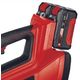 Einhell Повітродув садовий універсальний акумуляторний GE-UB 18/250 Li E - Solo, PXC, 18В (без АКБ і ЗП), фото , изображение 3 | SNABZHENIE.com.ua Einhell Повітродув садовий універсальний акумуляторний GE-UB 18/250 Li E - Solo, PXC, 18В (без АКБ і ЗП), фото , изображение 3 | SNABZHENIE.com.ua