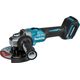 Makita Шліфмашина кутова акумуляторна GA035GZ XGT 40 V MAX, фото , изображение 3 | SNABZHENIE.com.ua Makita Шліфмашина кутова акумуляторна GA035GZ XGT 40 V MAX, фото , изображение 3 | SNABZHENIE.com.ua