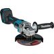 Makita Шліфмашина кутова акумуляторна GA035GZ XGT 40 V MAX, фото , изображение 8 | SNABZHENIE.com.ua Makita Шліфмашина кутова акумуляторна GA035GZ XGT 40 V MAX, фото , изображение 8 | SNABZHENIE.com.ua
