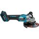 Makita Шліфмашина кутова акумуляторна GA035GZ XGT 40 V MAX, фото , изображение 6 | SNABZHENIE.com.ua Makita Шліфмашина кутова акумуляторна GA035GZ XGT 40 V MAX, фото , изображение 6 | SNABZHENIE.com.ua