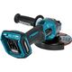 Makita Шліфмашина кутова акумуляторна GA035GZ XGT 40 V MAX, фото , изображение 4 | SNABZHENIE.com.ua Makita Шліфмашина кутова акумуляторна GA035GZ XGT 40 V MAX, фото , изображение 4 | SNABZHENIE.com.ua