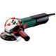 Metabo Шліфмашина кутова WEV 19-125 Q M-BRUSH, фото , изображение 5 | SNABZHENIE.com.ua Metabo Шліфмашина кутова WEV 19-125 Q M-BRUSH, фото , изображение 5 | SNABZHENIE.com.ua