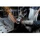 Metabo Шліфмашина кутова WEV 19-125 Q M-BRUSH, фото , изображение 8 | SNABZHENIE.com.ua Metabo Шліфмашина кутова WEV 19-125 Q M-BRUSH, фото , изображение 8 | SNABZHENIE.com.ua