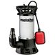 Metabo Насос занурювальний для брудної води PS 18000 SN, фото , изображение 2 | SNABZHENIE.com.ua Metabo Насос занурювальний для брудної води PS 18000 SN, фото , изображение 2 | SNABZHENIE.com.ua