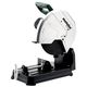 Metabo Пила монтажна CS 22-355, 2300Вт, диск 355мм, 3700об/хв, 16.8кг, фото , изображение 2 | SNABZHENIE.com.ua Metabo Пила монтажна CS 22-355, 2300Вт, диск 355мм, 3700об/хв, 16.8кг, фото , изображение 2 | SNABZHENIE.com.ua