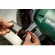 Metabo Заточувальний верстат DSD 200 PLUS, 750Вт, 200x25x32мм, 17.8кг, фото , изображение 8 | SNABZHENIE.com.ua Metabo Заточувальний верстат DSD 200 PLUS, 750Вт, 200x25x32мм, 17.8кг, фото , изображение 8 | SNABZHENIE.com.ua
