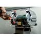 Metabo Заточувальний верстат DSD 200 PLUS, 750Вт, 200x25x32мм, 17.8кг, фото , изображение 7 | SNABZHENIE.com.ua Metabo Заточувальний верстат DSD 200 PLUS, 750Вт, 200x25x32мм, 17.8кг, фото , изображение 7 | SNABZHENIE.com.ua