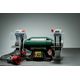 Metabo Заточувальний верстат DSD 200 PLUS, 750Вт, 200x25x32мм, 17.8кг, фото , изображение 3 | SNABZHENIE.com.ua Metabo Заточувальний верстат DSD 200 PLUS, 750Вт, 200x25x32мм, 17.8кг, фото , изображение 3 | SNABZHENIE.com.ua