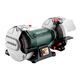 Metabo Заточувальний верстат DSD 200 PLUS, 750Вт, 200x25x32мм, 17.8кг, фото , изображение 4 | SNABZHENIE.com.ua Metabo Заточувальний верстат DSD 200 PLUS, 750Вт, 200x25x32мм, 17.8кг, фото , изображение 4 | SNABZHENIE.com.ua