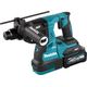 Makita Перфоратор HR003GM201 XGT акумуляторний, 36 В, SDS+, 2.8Дж, 0-980 об/хв, 4.6 кг, фото , изображение 9 | SNABZHENIE.com.ua Makita Перфоратор HR003GM201 XGT акумуляторний, 36 В, SDS+, 2.8Дж, 0-980 об/хв, 4.6 кг, фото , изображение 9 | SNABZHENIE.com.ua