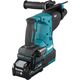 Makita Перфоратор HR003GM201 XGT акумуляторний, 36 В, SDS+, 2.8Дж, 0-980 об/хв, 4.6 кг, фото , изображение 5 | SNABZHENIE.com.ua Makita Перфоратор HR003GM201 XGT акумуляторний, 36 В, SDS+, 2.8Дж, 0-980 об/хв, 4.6 кг, фото , изображение 5 | SNABZHENIE.com.ua