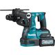 Makita Перфоратор HR003GM201 XGT акумуляторний, 36 В, SDS+, 2.8Дж, 0-980 об/хв, 4.6 кг, фото  | SNABZHENIE.com.ua Makita Перфоратор HR003GM201 XGT акумуляторний, 36 В, SDS+, 2.8Дж, 0-980 об/хв, 4.6 кг, фото  | SNABZHENIE.com.ua
