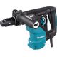 Makita Перфоратор HR3012FCJ 1050 Вт, SDS-Plus, 3.9Дж, 4 режима, 4.7 кг, фото , изображение 10 | SNABZHENIE.com.ua Makita Перфоратор HR3012FCJ 1050 Вт, SDS-Plus, 3.9Дж, 4 режима, 4.7 кг, фото , изображение 10 | SNABZHENIE.com.ua