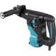 Makita Перфоратор HR3012FCJ 1050 Вт, SDS-Plus, 3.9Дж, 4 режима, 4.7 кг, фото , изображение 8 | SNABZHENIE.com.ua Makita Перфоратор HR3012FCJ 1050 Вт, SDS-Plus, 3.9Дж, 4 режима, 4.7 кг, фото , изображение 8 | SNABZHENIE.com.ua
