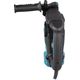 Makita Перфоратор HR3012FCJ 1050 Вт, SDS-Plus, 3.9Дж, 4 режима, 4.7 кг, фото , изображение 7 | SNABZHENIE.com.ua Makita Перфоратор HR3012FCJ 1050 Вт, SDS-Plus, 3.9Дж, 4 режима, 4.7 кг, фото , изображение 7 | SNABZHENIE.com.ua
