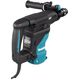 Makita Перфоратор HR3012FCJ 1050 Вт, SDS-Plus, 3.9Дж, 4 режима, 4.7 кг, фото , изображение 5 | SNABZHENIE.com.ua Makita Перфоратор HR3012FCJ 1050 Вт, SDS-Plus, 3.9Дж, 4 режима, 4.7 кг, фото , изображение 5 | SNABZHENIE.com.ua