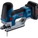 Bosch Лобзик GST 18V-155 SC, акумуляторний 18В, без АКБ и ЗП, фото  | SNABZHENIE.com.ua Bosch Лобзик GST 18V-155 SC, акумуляторний 18В, без АКБ и ЗП, фото  | SNABZHENIE.com.ua