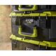 Ryobi Ящик модульний для інструменту Link RSL102, 23.5х56х40.5см, пластик, фото , зображення 8 | SNABZHENIE.com.ua