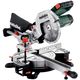 Metabo Пила торцювальна KGS 216 M з протяжкою, 1200Вт, диск 215мм, пропил 70/40мм, 13/4кг, фото  | SNABZHENIE.com.ua Metabo Пила торцювальна KGS 216 M з протяжкою, 1200Вт, диск 215мм, пропил 70/40мм, 13/4кг, фото  | SNABZHENIE.com.ua