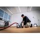 Metabo Пила торцювальна KS 216 M, 1100Вт, диск 216мм, пропил 60/45мм, 8.7кг, фото , изображение 3 | SNABZHENIE.com.ua Metabo Пила торцювальна KS 216 M, 1100Вт, диск 216мм, пропил 60/45мм, 8.7кг, фото , изображение 3 | SNABZHENIE.com.ua