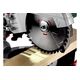 Metabo Пила торцювальна KS 216 M, 1100Вт, диск 216мм, пропил 60/45мм, 8.7кг, фото , изображение 10 | SNABZHENIE.com.ua Metabo Пила торцювальна KS 216 M, 1100Вт, диск 216мм, пропил 60/45мм, 8.7кг, фото , изображение 10 | SNABZHENIE.com.ua