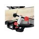Metabo Пила торцювальна KGS 305 M з протяжкою, 1600Вт, диск 305мм, пропил 110/67мм, 18.6кг, фото , изображение 10 | SNABZHENIE.com.ua Metabo Пила торцювальна KGS 305 M з протяжкою, 1600Вт, диск 305мм, пропил 110/67мм, 18.6кг, фото , изображение 10 | SNABZHENIE.com.ua